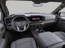GMC Sierra 1500 SLT 4WD Crew Cab 147" 2026