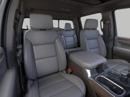 GMC Sierra 1500 SLT 4WD Crew Cab 147" 2026