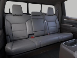 GMC Sierra 1500 SLT 4WD Crew Cab 147" 2026