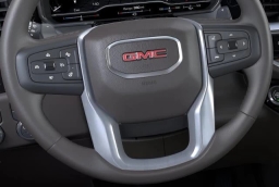 GMC Sierra 1500 SLT 4WD Crew Cab 147" 2026