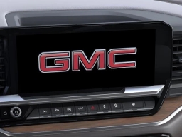 GMC Sierra 1500 SLT 4WD Crew Cab 147" 2026