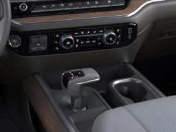 GMC Sierra 1500 SLT 4WD Crew Cab 147" 2026