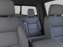 GMC Sierra 1500 SLT 4WD Crew Cab 147" 2026