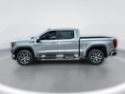 GMC Sierra 1500 SLT 4WD Crew Cab 157" 2026