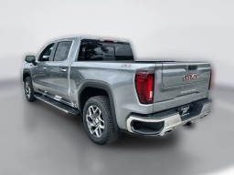GMC Sierra 1500 SLT 4WD Crew Cab 157" 2026