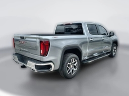 GMC Sierra 1500 SLT 4WD Crew Cab 157" 2026