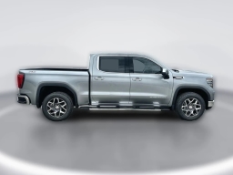 GMC Sierra 1500 SLT 4WD Crew Cab 157" 2026