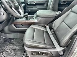 GMC Sierra 1500 SLT 4WD Crew Cab 157" 2026