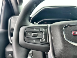 GMC Sierra 1500 SLT 4WD Crew Cab 157" 2026