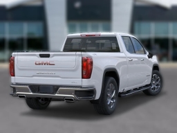GMC Sierra 1500 SLT 4WD Crew Cab 157" 2026