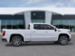 GMC Sierra 1500 SLT 4WD Crew Cab 157" 2026