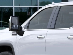 GMC Sierra 1500 SLT 4WD Crew Cab 157" 2026