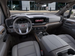 GMC Sierra 1500 SLT 4WD Crew Cab 157" 2026