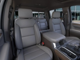 GMC Sierra 1500 SLT 4WD Crew Cab 157" 2026