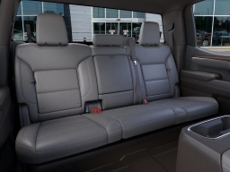 GMC Sierra 1500 SLT 4WD Crew Cab 157" 2026