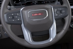 GMC Sierra 1500 SLT 4WD Crew Cab 157" 2026