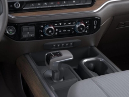 GMC Sierra 1500 SLT 4WD Crew Cab 157" 2026