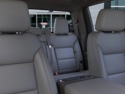 GMC Sierra 1500 SLT 4WD Crew Cab 157" 2026