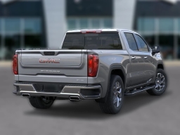 GMC Sierra 1500 SLT 4WD Crew Cab 147" 2026