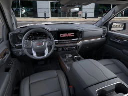 GMC Sierra 1500 SLT 4WD Crew Cab 147" 2026