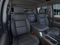 GMC Sierra 1500 SLT 4WD Crew Cab 147" 2026