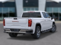 GMC Sierra 1500 SLT 4WD Crew Cab 157" 2026