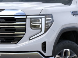 GMC Sierra 1500 SLT 4WD Crew Cab 157" 2026