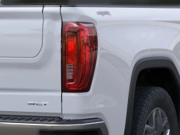 GMC Sierra 1500 SLT 4WD Crew Cab 157" 2026