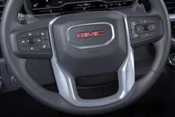 GMC Sierra 1500 SLT 4WD Crew Cab 157" 2026