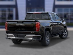 GMC Sierra 1500 SLT 4WD Crew Cab 147" 2026