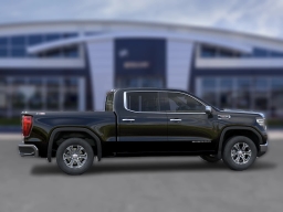 GMC Sierra 1500 SLT 4WD Crew Cab 147" 2026