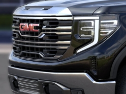GMC Sierra 1500 SLT 4WD Crew Cab 147" 2026