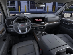 GMC Sierra 1500 SLT 4WD Crew Cab 147" 2026