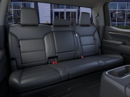 GMC Sierra 1500 SLT 4WD Crew Cab 147" 2026