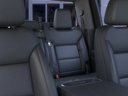 GMC Sierra 1500 SLT 4WD Crew Cab 147" 2026