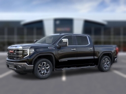 GMC Sierra 1500 SLT 4WD Crew Cab 147" 2026
