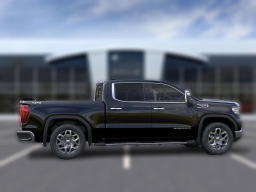 GMC Sierra 1500 SLT 4WD Crew Cab 147" 2026