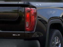 GMC Sierra 1500 SLT 4WD Crew Cab 147" 2026