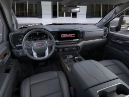 GMC Sierra 1500 SLT 4WD Crew Cab 147" 2026