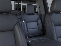 GMC Sierra 1500 SLT 4WD Crew Cab 147" 2026