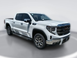 GMC Sierra 1500 SLT 4WD Crew Cab 157" 2026