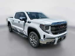 GMC Sierra 1500 SLT 4WD Crew Cab 157" 2026