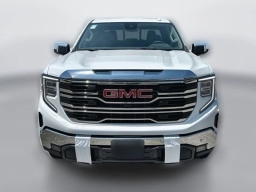GMC Sierra 1500 SLT 4WD Crew Cab 157" 2026