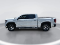 GMC Sierra 1500 SLT 4WD Crew Cab 157" 2026