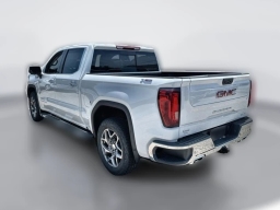 GMC Sierra 1500 SLT 4WD Crew Cab 157" 2026