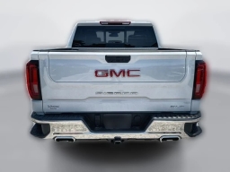 GMC Sierra 1500 SLT 4WD Crew Cab 157" 2026