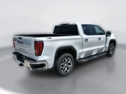GMC Sierra 1500 SLT 4WD Crew Cab 157" 2026