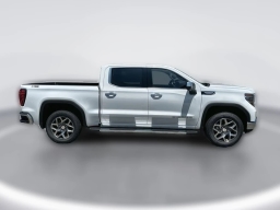 GMC Sierra 1500 SLT 4WD Crew Cab 157" 2026