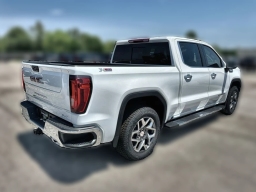 GMC Sierra 1500 SLT 4WD Crew Cab 157" 2026