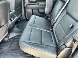 GMC Sierra 1500 SLT 4WD Crew Cab 157" 2026